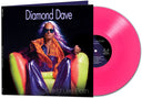 David Lee Roth - Diamond Dave - Pink (Vinyl LP)