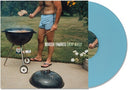 Sincere Engineer - Cheap Grills (IEX) Light Blue (Indie Exclusive Vinyl)