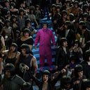 Oliver Tree - Alone In A Crowd (Vinyl LP)