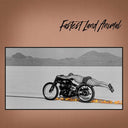 Fastest Land Animal - East Coast West Coast In Between (Indie Exclusive Vinyl)