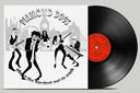 Diamond Dogs - About The Hardest Nut To Crack (Vinyl LP)