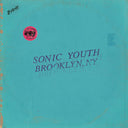 Sonic Youth - Live In Brooklyn 2011 (Vinyl LP)