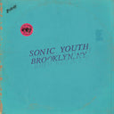 Sonic Youth - Live In Brooklyn 2011 (Vinyl LP)