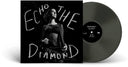 Margaret Glaspy - Echo The Diamond [Black Ice LP]