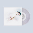 LAUREN AUDER - Infinite Spine [Clear Vinyl]