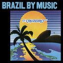 Fly Cruzeiro - Orange (Vinyl LP)