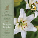 Consider The Lilies - 20th Anniversary (Gate) [LP]
