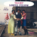 Lowell Fulson - Tramp (Vinyl LP)