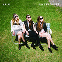 HAIM - Days Are Gone (Vinyl LP)