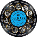 70th Anniversary Blues Anthology / Various - 70th Anniversary Blues Anthology / Various [LP]