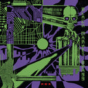 Black Market Brass - Hox (Vinyl LP)