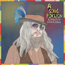 Leon Russell TRIBUTE - A Song For Leon: A Tribute To Leon Russell (Various Artists) (Vinyl LP)