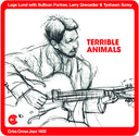 Lage Lund - Terrible Animals (Gate) [180 Gram]