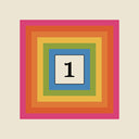 Lack of Afro - Square One (Vinyl LP)