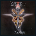 Razor - Open Hostility (Vinyl LP)