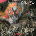 Golem - Silver [Colored Vinyl] (Slv)
