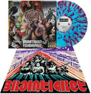 Brainticket - Psychonaut - Blue/red Splatter (Vinyl LP)