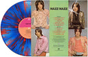 The Nazz - Nazz - Blue/red Splatter (Vinyl LP)