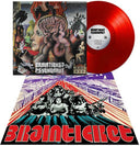 Brainticket - Psychonaut - Red (Vinyl LP)