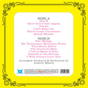 Andrew Bissell - Lullaby Renditions Of Dolly Parton (Vinyl LP)