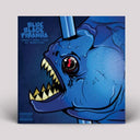 Blue Blade Piranha [LP]