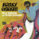 Funky Chicken (Blk) [Reissue]