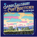 Sandy Salisbury & Curt Boettcher - Try For The Sun (Vinyl LP)