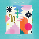 With Love Vol. 2 Compiled By Miche / Various - With Love Vol. 2 Compiled By Miche / Various [Indie Exclusive]