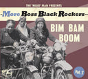 More Boss Black Rockers 7: Bim Bam Boom / Various - More Boss Black Rockers 7: Bim Bam Boom (Various Artists) [LP]