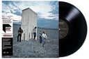 The Who - Who's Next (Remastered Original Album) (Vinyl LP)