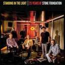 Standing In The Light: 25 Years Of Stone [Clear Vinyl]