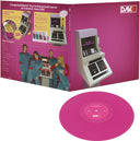 Descartes A Kant - Afer Destruction - Pink (Vinyl LP)
