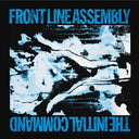 Front Line Assembly - Initial Command - Haze (Vinyl LP)