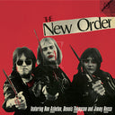 New Order - The New Order - COKE BOTTLE GREEN (Vinyl LP)