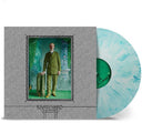 Graveyard - 6 - White & Sky Blue Marble (Vinyl LP)