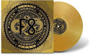 Five Finger Death Punch - F8 (Limited Edition Gold Nugget Colored Vinyl)