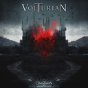 Volturian - Crimson (Vinyl LP)