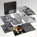Produced By Tony Visconti / Various (Box) (Auto) [LP]