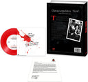 Hanoi Rocks - All Those Wasted Years - Red (Vinyl LP)