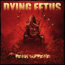 Reign Supreme [LP]