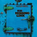 Volker Kriegel - Inside Missing Link [LP]