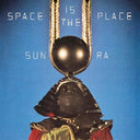 Sun Ra - Space Is The Place (Verve By Request Series) (Vinyl LP)