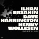 Ilhan Ersahin - Your Head You Know (Indie Exclusive Vinyl)