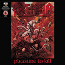 Kreator - Pleasure To Kill (Vinyl LP)