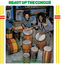 Congos - Heart Of The Congos [Remastered]