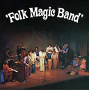 Folk Magic Band - Folk Magic Band (Vinyl LP)