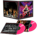 Sheryl Crow - Live At The Capitol Theatre - 2017 Be Myself Tour (Vinyl LP)