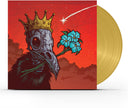 Death Of The Hoochie Koo (Gol) [LP]