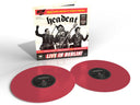 Headcat - Live In Berlin [LP]