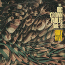 Holy Hive - Big Crown Vaults Vol. 3 - Holy Hive (Vinyl LP)